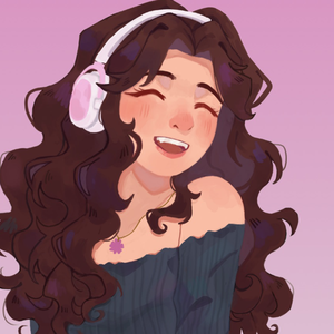 pinkdippindots avatar