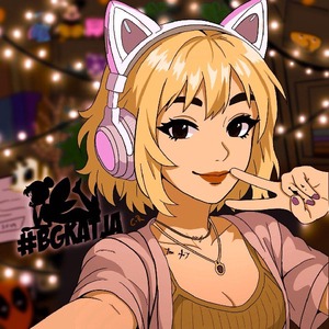 bgkatja avatar