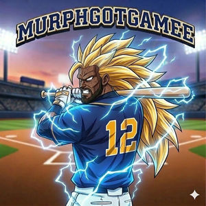 murphgotgamee avatar