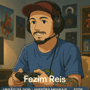 fezim_reis avatar