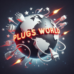 plug avatar