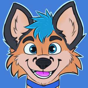 geikothefox avatar