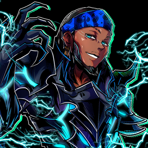 ssblayze avatar