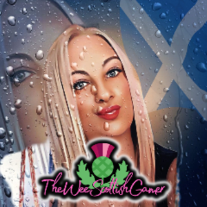 thaweescottishgamer avatar