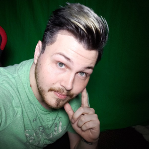 thefancywalrus avatar