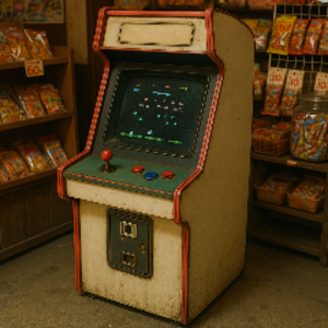 fiftiesarashi avatar