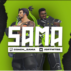 coach_sama avatar