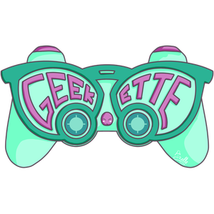 OnlyGeekette