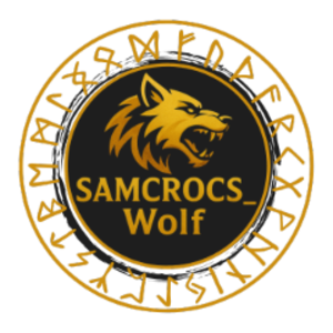 samcrocs_wolf avatar