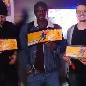 aliounesensei avatar