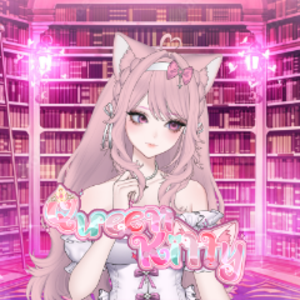 queenkitty1996 avatar