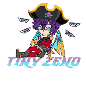 tinyzeno avatar