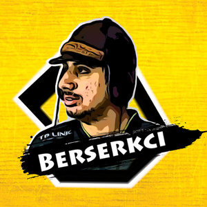 berserkci avatar