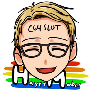 hayesmaker64 avatar