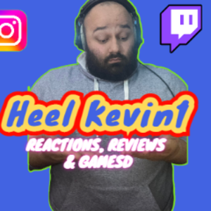 heelkevin avatar