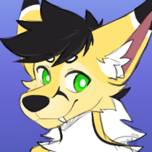 keatfox avatar