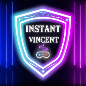 instantvince avatar