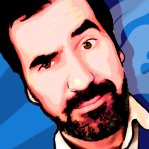 javi avatar