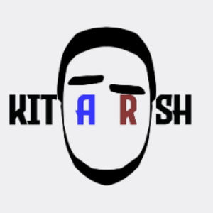 kitarsh avatar