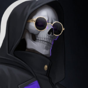 skullomance avatar