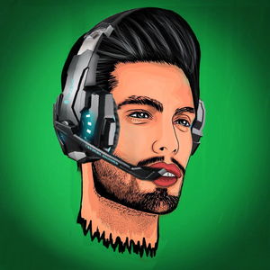 pouyannr avatar