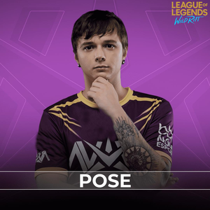 posemoba avatar