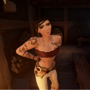 beckoningbeauty avatar