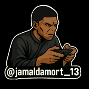 jamaldamort_13 avatar