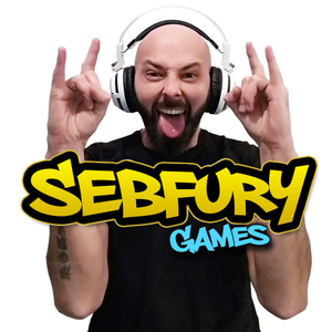 sebfurygames avatar