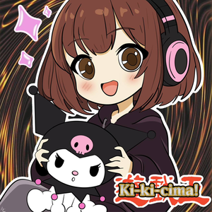 kikicima avatar