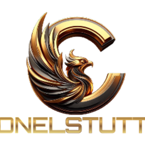 colonelstutters avatar