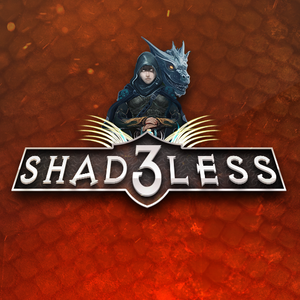 shad3less avatar