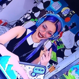 witchfreak333 avatar