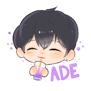 ade417 avatar