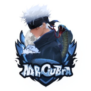 mrcubra avatar