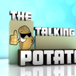 thetalkingpotato avatar