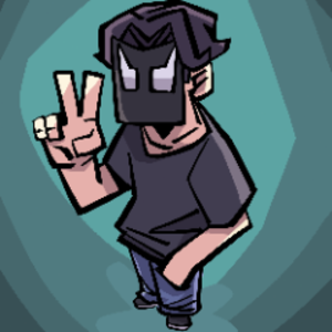 simbionte avatar