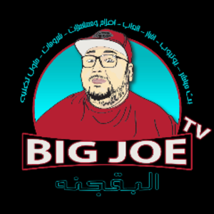 bigjoe_tv avatar