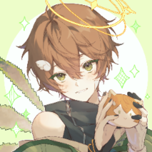 flynn avatar