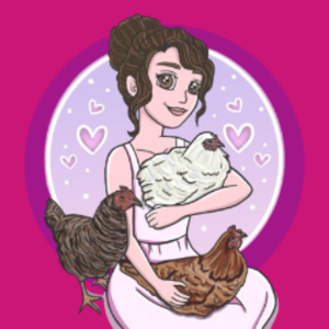 ChimpkinTamara
