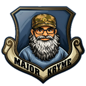 majorkryme avatar