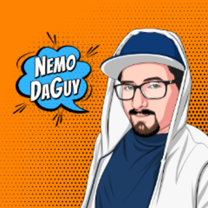 nemodaguy avatar