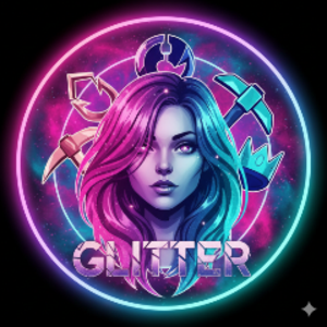 xglitterx77 avatar