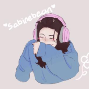 sabinebean avatar