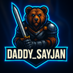 daddy_sayjan avatar
