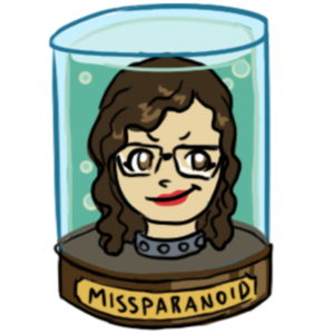 missparanoid avatar