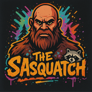 xthesasquatchx avatar