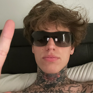 itaintaaron avatar