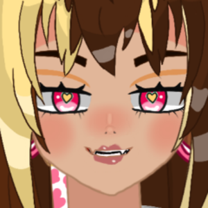 kawaiifacemiles avatar