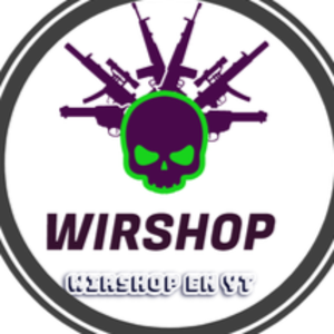 wirshop avatar